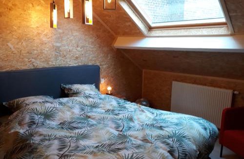 Dinant Bed & Breakfast | Family-Friendly Couque cuivrée II with Guest Rating 9.2
