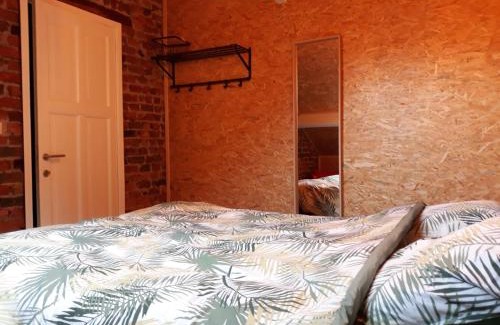 Dinant Bed & Breakfast | Family-Friendly Couque cuivrée II with Guest Rating 9.2