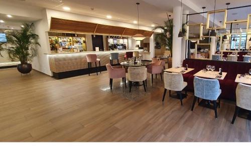 Quint-Fonsegrives Hotel | COURRIER SUD: Exceptional Stay with Pet-Friendly Amenities