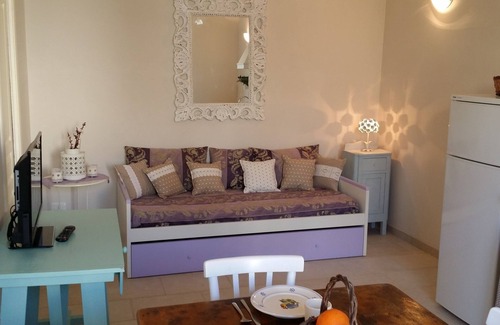 Sanarica Apartment | Relax at Court of Sole Salento with Pool Access