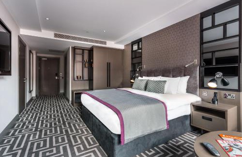 Shoreditch Hotel | Elegant Courthouse Hotel Shoreditch with Spa and Pool
