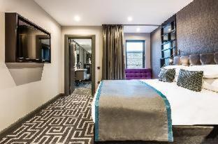 Shoreditch Hotel | Elegant Courthouse Hotel Shoreditch with Spa and Pool
