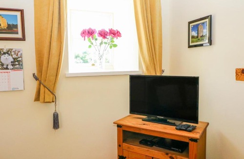 Lorrha House | Impressive Courthouse: Pet Friendly & Top Rated Stay