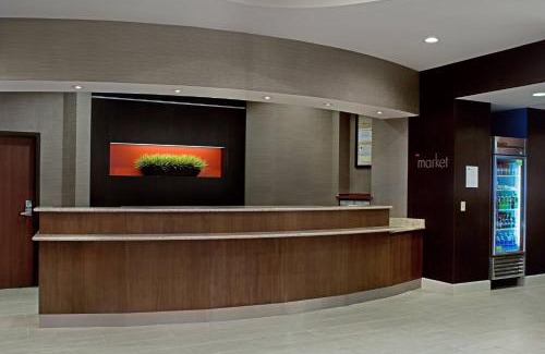 Aberdeen Hotel | Discover Courtyard Aberdeen Near Ripken Stadium & Family Amenities