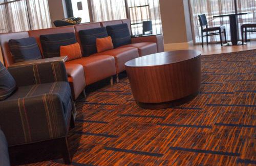 Aberdeen Hotel | Discover Courtyard Aberdeen Near Ripken Stadium & Family Amenities