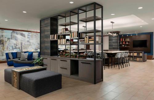 Waller Creek District Hotel | Discover Courtyard Austin Downtown/Convention Center Stay
