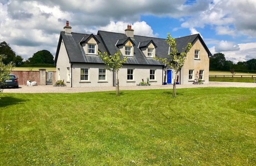 Terryglass House | Top-Rated Ensuite Courtyard Room at The Orchard, Terryglass