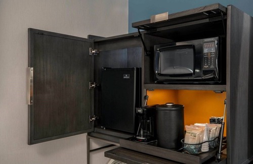 Dripping Springs Hotel | Discover Courtyard By Marriott Austin Dripping Springs: 9.4/10