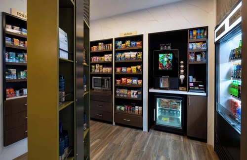 Dripping Springs Hotel | Discover Courtyard By Marriott Austin Dripping Springs: 9.4/10