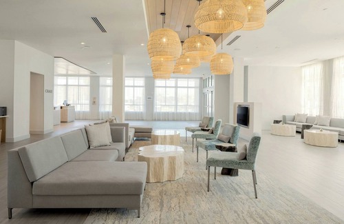 Ocean Cay Hotel | Discover Courtyard by Marriott Amelia Island's Oceanfront Oasis