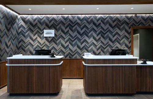 Dripping Springs Hotel | Relax at Courtyard by Marriott Austin Dripping Springs