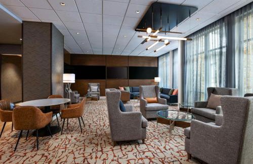 Dripping Springs Hotel | Relax at Courtyard by Marriott Austin Dripping Springs