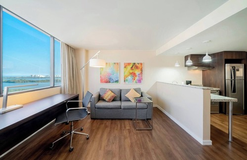 Jacarepagua Hotel | Relax at Courtyard by Marriott Rio De Janeiro Barra da Tijuca