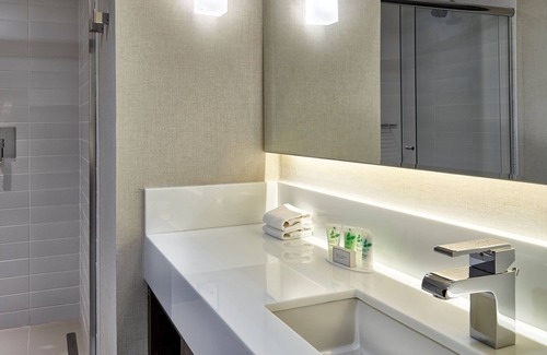Jacarepagua Hotel | Relax at Courtyard by Marriott Rio De Janeiro Barra da Tijuca