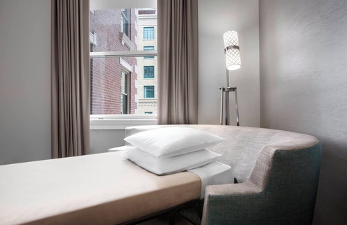 Cape Girardeau Hotel | Experience Courtyard by Marriott Cape Girardeau Downtown