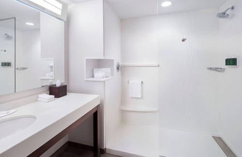 Cape Girardeau Hotel | Experience Courtyard by Marriott Cape Girardeau Downtown