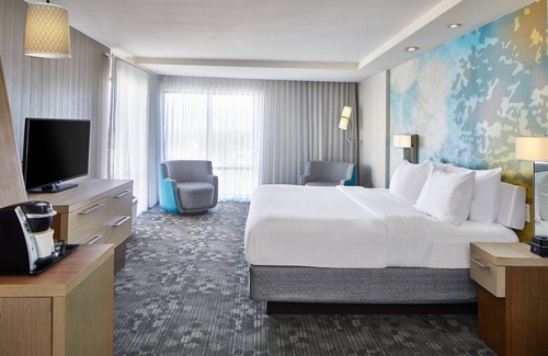 Lithia Springs Hotel | Discover Comfort at Courtyard by Marriott Atlanta Lithia Springs