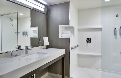 Lithia Springs Hotel | Discover Comfort at Courtyard by Marriott Atlanta Lithia Springs