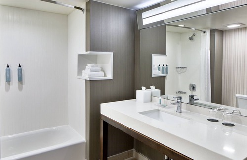 Lithia Springs Hotel | Discover Comfort at Courtyard by Marriott Atlanta Lithia Springs