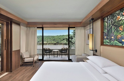 Mahabaleshwar Hotel | Relax at Courtyard by Marriott Mahabaleshwar with Top Amenities
