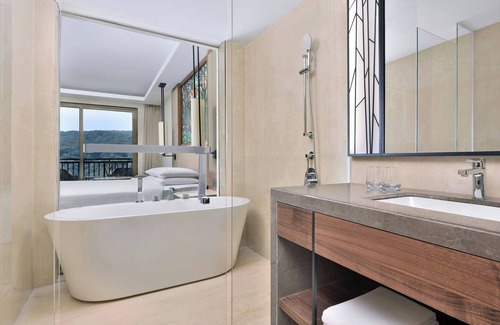 Mahabaleshwar Hotel | Relax at Courtyard by Marriott Mahabaleshwar with Top Amenities