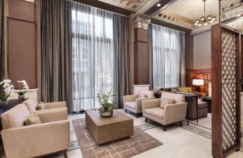 Cape Girardeau Hotel | Discover Courtyard by Marriott Cape Girardeau Downtown