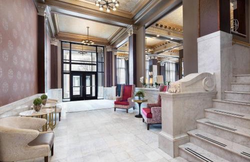 Cape Girardeau Hotel | Discover Courtyard by Marriott Cape Girardeau Downtown