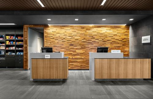 Council Bluffs Hotel | Discover Comfort at Courtyard by Marriott Omaha East