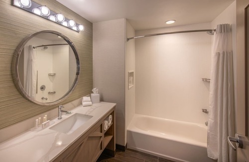 Jekyll Island Hotel | Relaxing Retreat at Courtyard by Marriott Jekyll Island