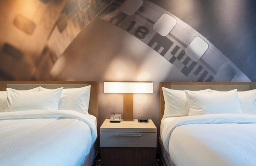 Agoura Hills Hotel | Explore Courtyard by Marriott Thousand Oaks Agoura Hills