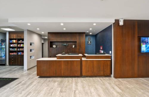 Central Islip Hotel | Discover Comfort at Courtyard by Marriott Long Island Islip