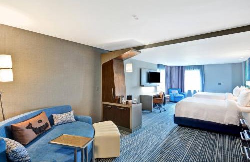 Central Islip Hotel | Discover Comfort at Courtyard by Marriott Long Island Islip