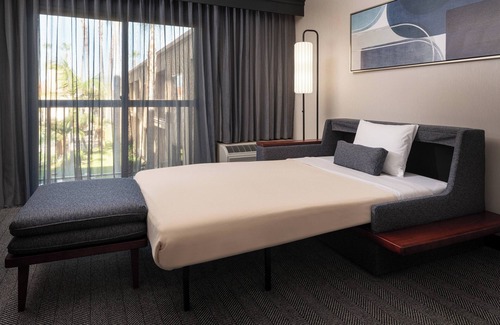 Hacienda Heights Hotel | Relax at Courtyard by Marriott LA Hacienda Heights