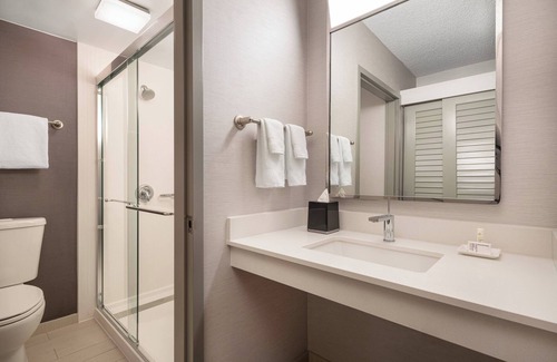Hacienda Heights Hotel | Relax at Courtyard by Marriott LA Hacienda Heights