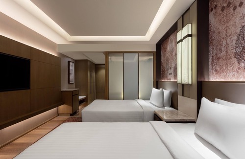 Amritsar Hotel | Relax at Courtyard by Marriott Amritsar: 5-Star Experience