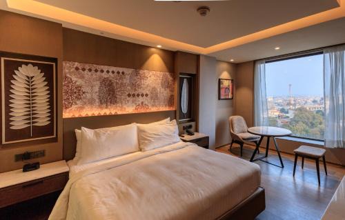 Amritsar Hotel | Experience Comfort at Courtyard by Marriott Amritsar