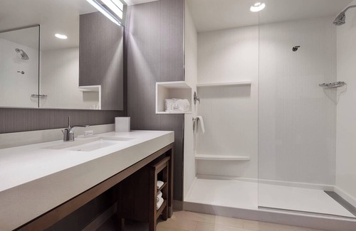 Ardmore Hotel | Experience Comfort at Courtyard by Marriott Ardmore