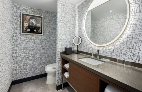 Athens Hotel | Discover Hilton Garden Inn Athens Downtown with Top Amenities