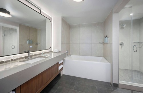 Athens Hotel | Discover Hilton Garden Inn Athens Downtown with Top Amenities
