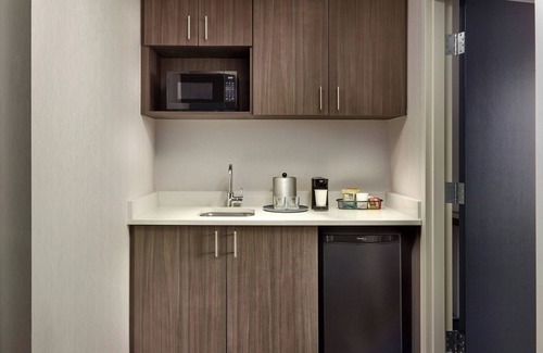 Atlanta Hotel | Discover Hotel Spice and Sky Atlanta-Perimeter - Rated 9.2