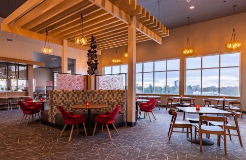 Atlanta Hotel | Discover Hotel Spice & Sky Atlanta Perimeter: Pet-Friendly Oasis