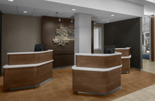 North Buckhead Hotel | Relax in Comfort at Courtyard by Marriott Atlanta Buckhead