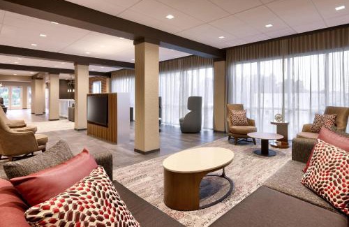 Duluth Hotel | Discover Courtyard by Marriott Atlanta Duluth Downtown