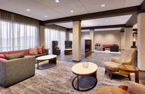 Duluth Hotel | Discover Courtyard by Marriott Atlanta Duluth Downtown