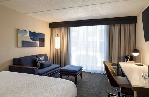Northlake Hotel | Family-Friendly Stay at Courtyard by Marriott Atlanta Northlake