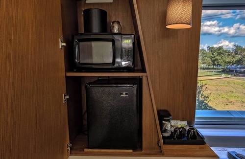 McNeil Hotel | Premier Stay at Courtyard by Marriott Austin Northwest