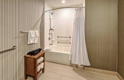 McNeil Hotel | Premier Stay at Courtyard by Marriott Austin Northwest