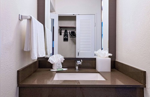 Gateway Hotel | Comfortable Stay at Courtyard by Marriott Austin The Domain