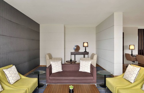 Bellandur Hotel | Experience Elegance at Courtyard by Marriott Bengaluru
