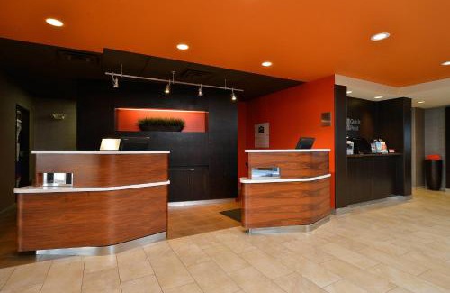 Bentonville Hotel | Accessible Comfort at Courtyard by Marriott Bentonville